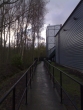 Empty queues at the Turbine