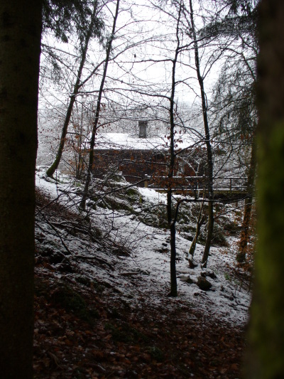 Chalet