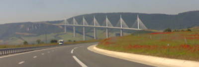 Millau Viaduct