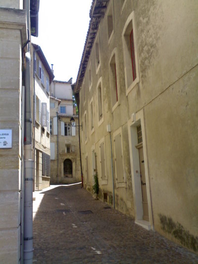 Rue de la Vieille Poste