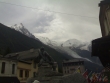 Place du Mont Blanc, Chamonix
