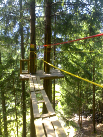 Basic courses — Les Planards, Chamonix