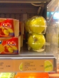 Disgusting waste of packaging — individually wrapped apples