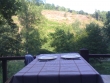 Table with a view