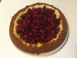Fluffy Cheese Cake
