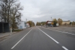 30km exclusion zone - Border