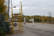 30km exclusion zone - Border - Cleaning area