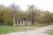Chernobyl - Abandoned house