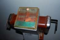 Chernobyl - Chernobylinterinform - Radiation tester