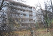 Pripyat - Apartments