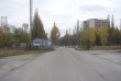 Pripyat - Border