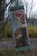 Pripyat - Cultural centre - Billboard 2
