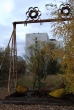 Pripyat - Fairground - Boat ride