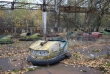 Pripyat - Fairground - Dodgem cars - 1
