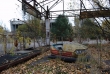Pripyat - Fairground - Dodgem cars - 4