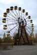 Pripyat - Fairground - Ferris wheel - 1