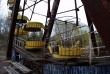 Pripyat - Fairground - Ferris wheel - 3
