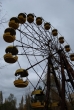 Pripyat - Fairground - Ferris wheel - 4