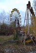 Pripyat - Fairground - Rides