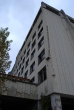 Pripyat - Hotel Polissya - Outside 1