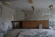 Pripyat - Hotel Polissya - Reception