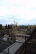 Pripyat - Hotel Polissya - Roof