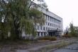 Pripyat - Office building