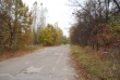 Pripyat - Quiet road