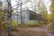 Pripyat - School - Building