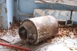 Pripyat - School - Canister