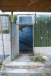 Pripyat - School - Entrance