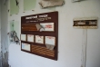 Pripyat - School - Noticeboard in classroom