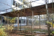 Pripyat - School - Quadrangle