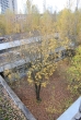 Pripyat - School - Quadrangle from top floor