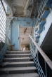 Pripyat - School - Stairwell
