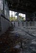 Pripyat - Sports complex - Azure pool - Diving board