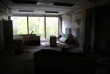 Pripyat - Sports complex - Lounge