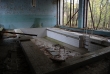 Pripyat - Sports complex - Small pool