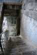 Pripyat - Sports complex - Stairwell