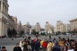 Maydan Nezalezhnosti - Independence Square - Майдан Незалежності