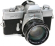Minolta SR-T 101
