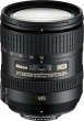 Nikkor AF-S DX 16-85mm f3.5-5.6G ED VR