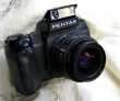 Pentax SF7