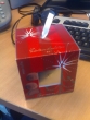 Chocolate Truffles from Honeywell Batteries