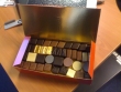 Chocolates from PFSweb