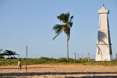 Lighthouse (Corumbau, Bahia, Brazil)
