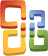 Microsoft Office logo