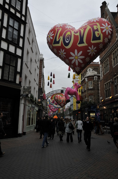Carnaby Street