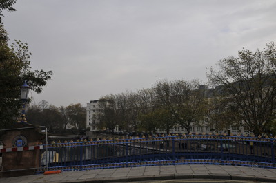 Little Venice (Paddington Basin)