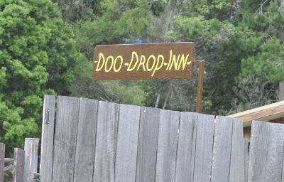 Doo Drop Inn